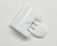 Door Glass Weatherstrip Clip