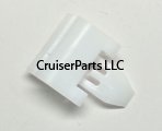 Door Glass Weatherstrip Clip