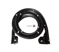 Rear Hatch Lift Gate Lower Weatherstripping 81-90