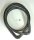 Rear Liftgate Window Rubber 1990-1997 80 Series