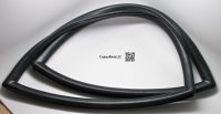 Rear Door Glass Weatherstrip RH 7x Series