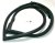 Rear Ambulance Door Weatherstrip LH 1974-1978 aft mkt