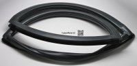 Rear Door Glass Weatherstrip LH 7x Series