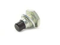 Differential Drain Plug 80 & 100 Series Cruisers