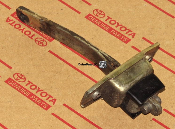 Rear Right Door Check 81-90