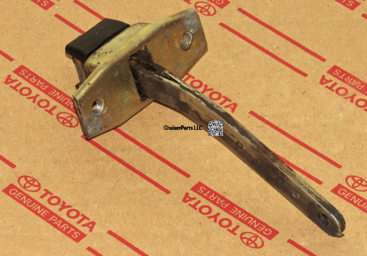 Modal Additional Images for Rear Right Door Check 81-90