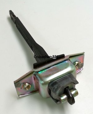 Front Door Check Assembly for 1/90-12/97 80 Series
