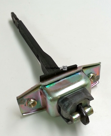 Front Door Check Assembly for 1/90-12/97 80 Series