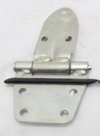 FJ40 Right Front Door Hinge Assembly 64-84