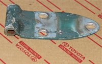 FJ40 Front Door Outer Hinge 64-84