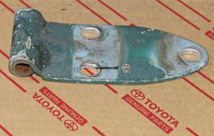 FJ40 Front Door Outer Hinge 64-84