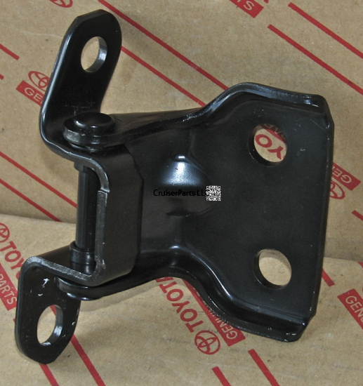 Modal Additional Images for Front Right Door Upper Hinge 70 Series 85-07