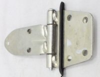 FJ40 Left Front Door Hinge Assembly 64-84