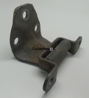 Upper Rear Door Hinge