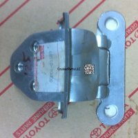 Rear Upper Hatch Hinge 08/80-10/89