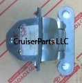 Rear Upper Hatch Hinge 08/80-10/89