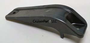 Back Door Torsion Bar Guide for Hilux and 4Runner