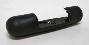 Left Back Door Hinge Cover 80 series