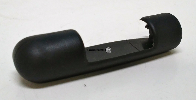 Left Back Door Hinge Cover 80 series