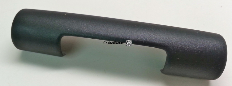 Back Door Lower Hinge Cover for 85-Now 70 Series Crusiers