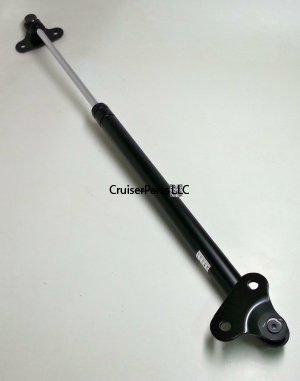 Back Door Support Cylinder for 93-97 80 and LX450