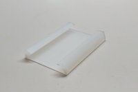 Hinge Protector for 40 Series Swing Door Hinges