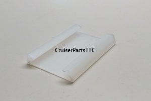 Hinge Protector for 40 Series Swing Door Hinges