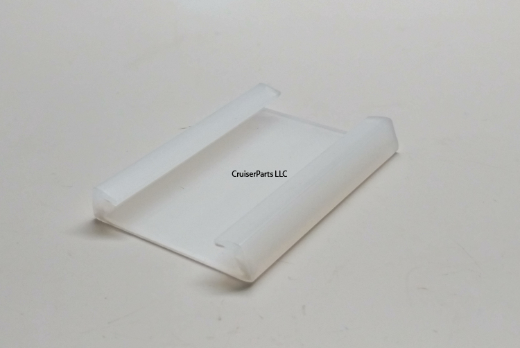 Hinge Protector for 40 Series Swing Door Hinges