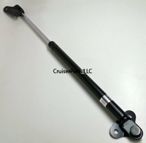 Back Door Support Cylinder for 90-97 FJ80 and FZJ80 Cruisers