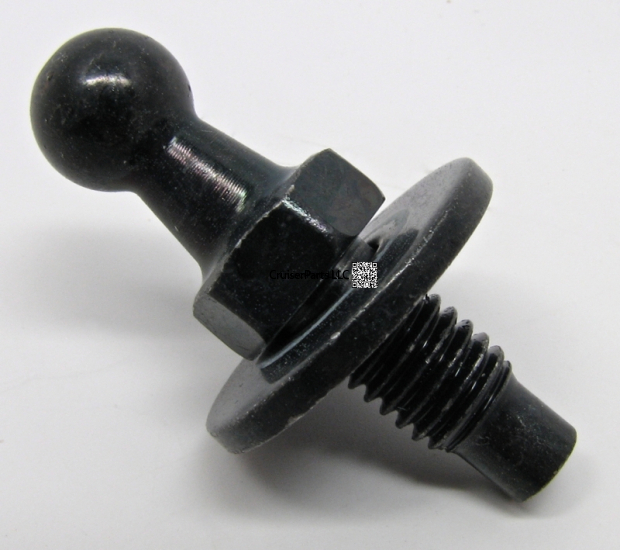 Hood Support Stay Bolt