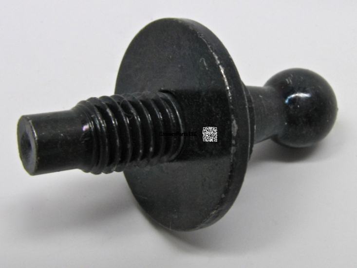 Modal Additional Images for Hood Support Stay Bolt