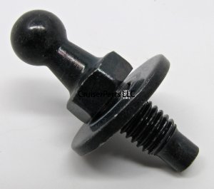 Hood Support Stay Bolt