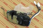 Front Door Latch LH Side FZJ80 LX450 91-97
