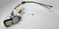 RH Rear Door Lock Assy for GS300/400/430 Lexus