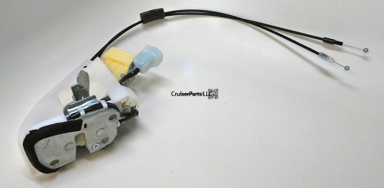 RH Rear Door Lock Assy for GS300/400/430 Lexus
