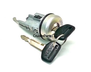 Ignition Cylinder