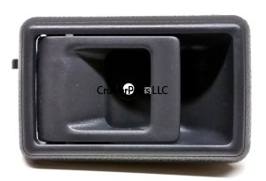 RH Front Door Inside Handle