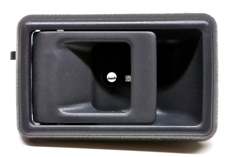 RH Front Door Inside Handle