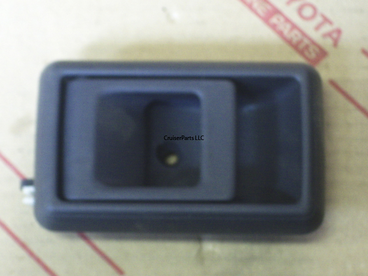 Handle Sub Assy. 88 - 04