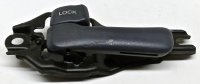 LH Front Door Inside Handle