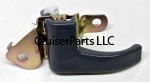 Inside Back Door Handle