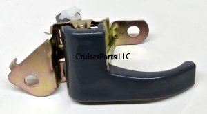 Inside Back Door Handle