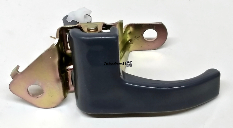 Inside Back Door Handle