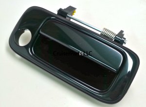 Front Door Handle Outer RH 91-97