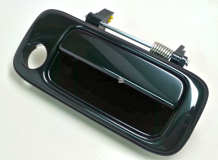 Front Door Handle Outer RH 91-97