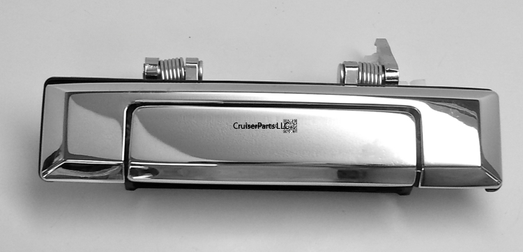 Front Left Outer Door Handle for 81-90 60 Series