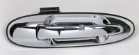 Lexus LX470 RH Rear Door Outside Handle Assy