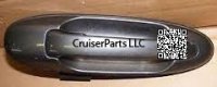 Rear Door Handle 1998-2007