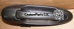Rear Door Handle 1998-2007
