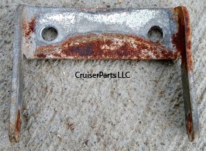 FJ40 Rear Door Outside Handle Stay